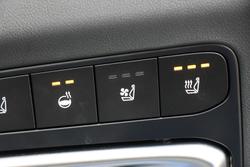 2024 Kia K4 GT-Line