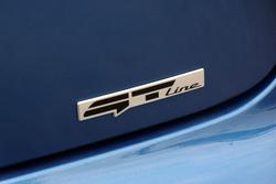 2024 Kia K4 GT-Line