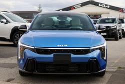 2024 Kia K4 GT-Line