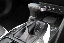 2024 Kia K4 GT-Line