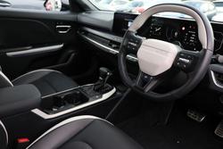 2024 Kia K4 GT-Line