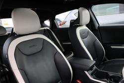 2024 Kia K4 GT-Line CL4m MY25 Wave Blue