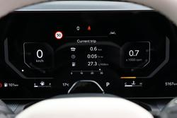 2024 Kia K4 GT-Line CL4m MY25 Wave Blue