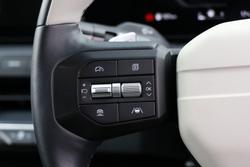 2024 Kia K4 GT-Line
