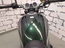 2022 Kawasaki Z900RS (Z900C) Z Green