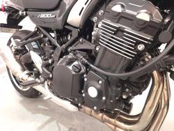 2022 Kawasaki Z900RS (Z900C) Z Green