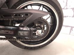 2022 Kawasaki Z900RS (Z900C) Z Green