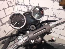 2022 Kawasaki Z900RS (Z900C) Z Green