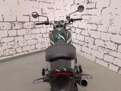 2022 Kawasaki Z900RS (Z900C) Z Green