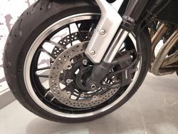 2022 Kawasaki Z900RS (Z900C) Z Green