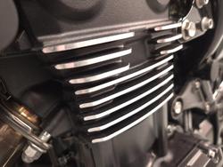 2022 Kawasaki Z900RS (Z900C) Z Green