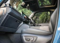 2024 Toyota Landcruiser Prado Altitude