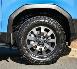 2024 Toyota Landcruiser Prado Altitude