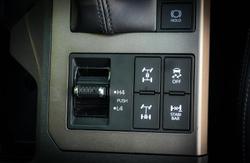 2024 Toyota Landcruiser Prado Altitude