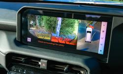 2024 Toyota Landcruiser Prado Altitude