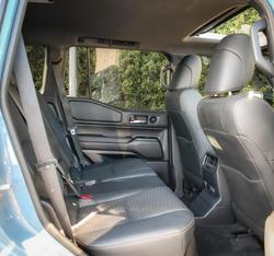 2024 Toyota Landcruiser Prado Altitude