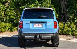 2024 Toyota Landcruiser Prado Altitude