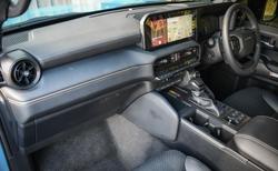 2024 Toyota Landcruiser Prado Altitude