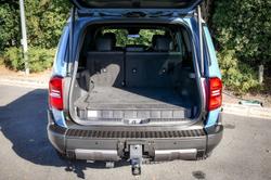 2024 Toyota Landcruiser Prado Altitude