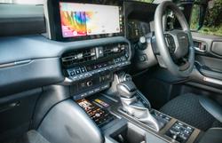 2024 Toyota Landcruiser Prado Altitude