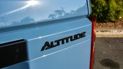 2024 Toyota Landcruiser Prado Altitude