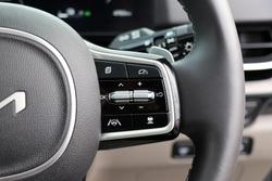 2025 Kia Carnival GT-Line HEV