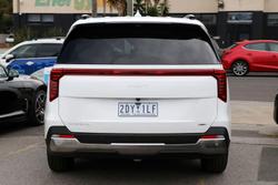 2025 Kia Carnival GT-Line HEV