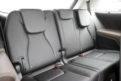 2025 Kia Carnival GT-Line HEV