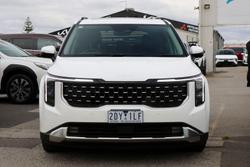 2025 Kia Carnival GT-Line HEV