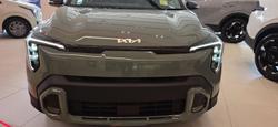 2026 Kia Stonic GT-Line