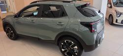 2026 Kia Stonic GT-Line