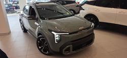 2026 Kia Stonic GT-Line