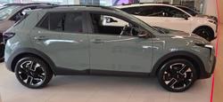 2026 Kia Stonic GT-Line