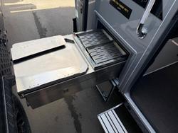 2026 Far Horizon Campers Tuff Track Escape Duo