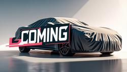 2021 Ford Everest Sport