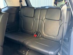 2025 Ford Everest Sport MY25.50 Arctic White