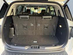 2025 Ford Everest Sport MY25.50 Arctic White