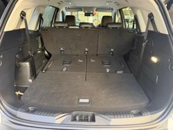 2025 Ford Everest Sport MY25.50 Arctic White