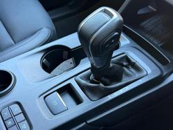 2025 Ford Everest Sport MY25.50 Arctic White