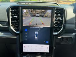 2025 Ford Everest Sport MY25.50 Arctic White