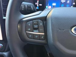 2025 Ford Everest Sport MY25.50 Arctic White