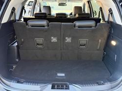 2025 Ford Everest Sport MY25.50 Arctic White