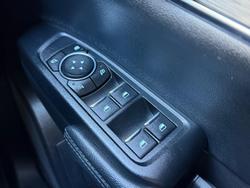 2025 Ford Everest Sport MY25.50 Arctic White