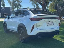 2022 Haval H6GT Lux B03 Hamilton White