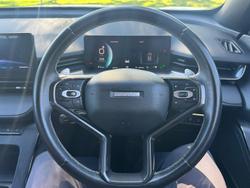 2022 Haval H6GT Lux B03 Hamilton White