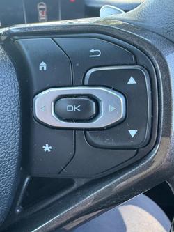 2022 Haval H6GT Lux B03 Hamilton White