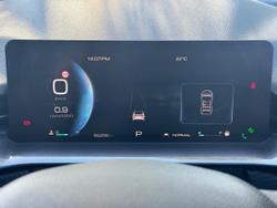 2022 Haval H6GT Lux B03 Hamilton White