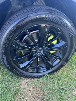 2022 Haval H6GT Lux B03 Hamilton White