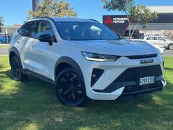 2022 Haval H6GT Lux