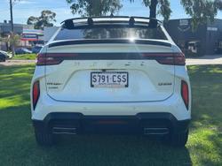 2022 Haval H6GT Lux B03 Hamilton White